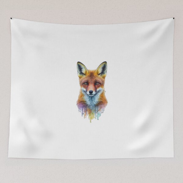 Item preview, Save a fox designed and sold by FreshArtFusion.
