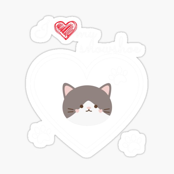 lovely cute Calico cat Squishmallow' Sticker