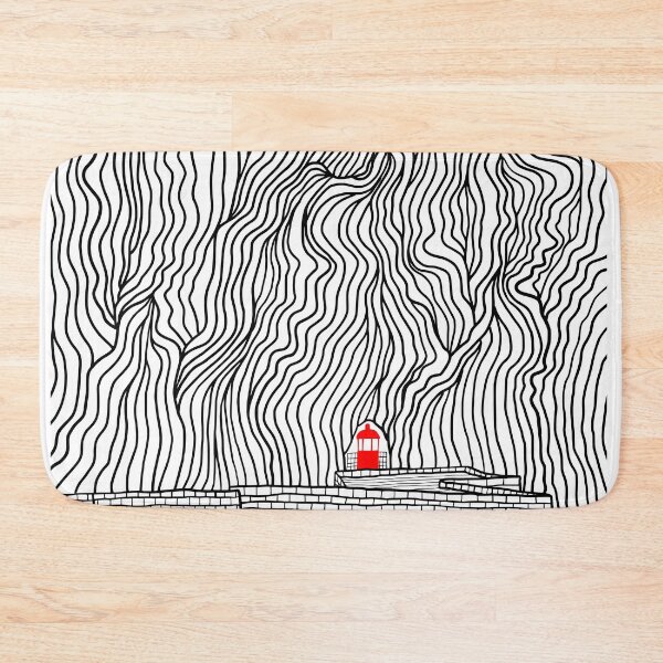 Item preview, Nazare Wave Portugal designed and sold by Yeaha.