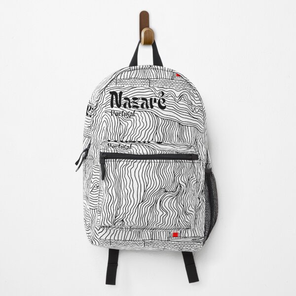 Item preview, Nazare Wave Portugal designed and sold by Yeaha.