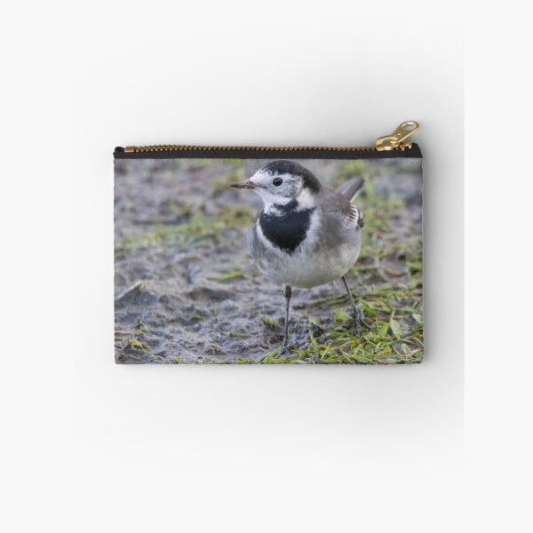 Item preview, Pied Wagtail designed and sold by LaurenTucker.