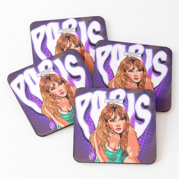 Item preview, Paris Taylor swift designed and sold by LNataliya.