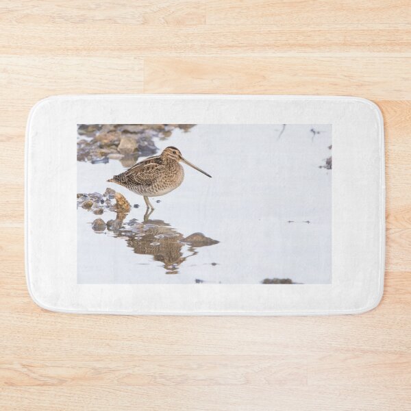 Item preview, Common Snipe designed and sold by LaurenTucker.