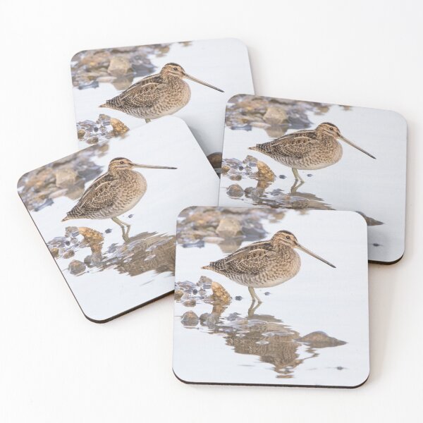 Item preview, Common Snipe designed and sold by LaurenTucker.