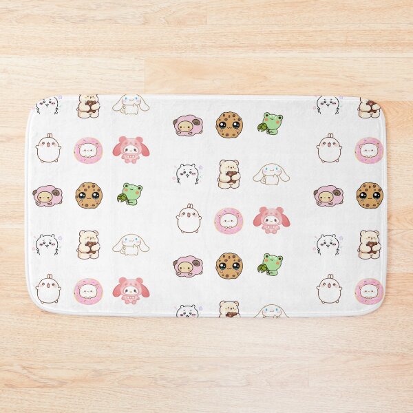 Item preview, Kawaii Stickers Pack designed and sold by Almendra21.