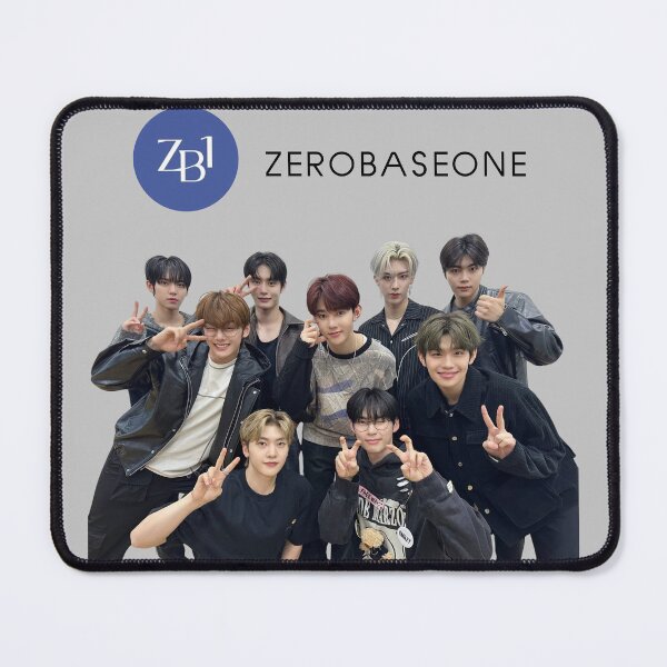 zerobaseone (ZB1)