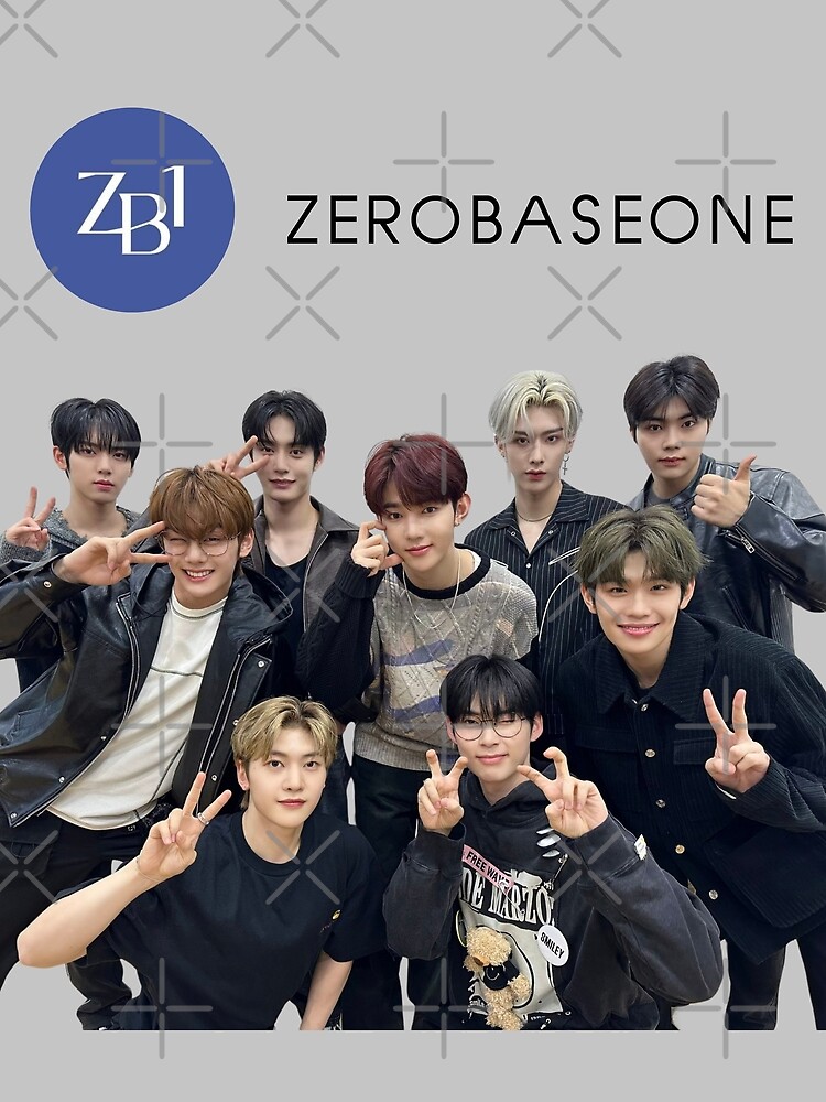zerobaseone (ZB1)