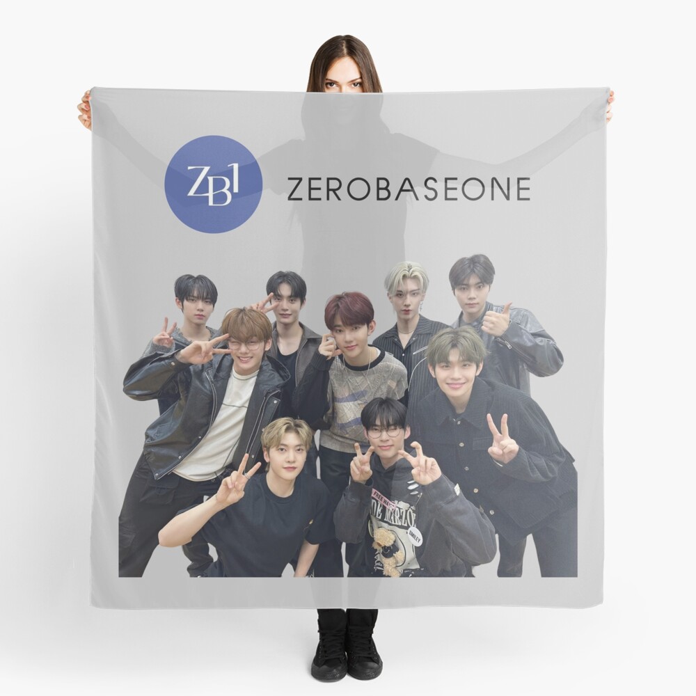 zerobaseone (ZB1)