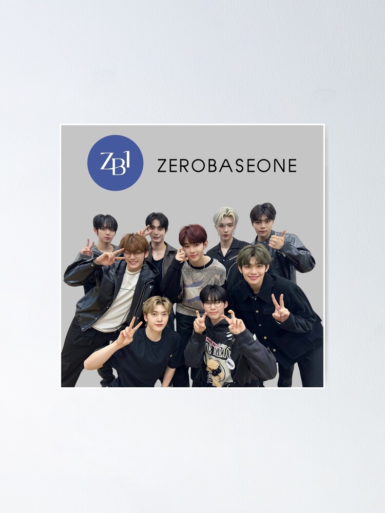 ZEROBASEONE ZB1 ゼベ ソクマシュー マシュー ソクマシュー ゼベワン ZEROBASEONE ZEROBASEONE(ZB1