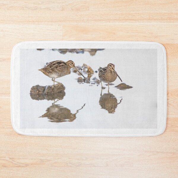 Item preview, Common Snipe designed and sold by LaurenTucker.