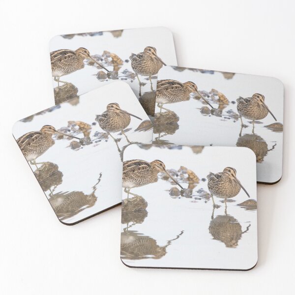 Item preview, Common Snipe designed and sold by LaurenTucker.