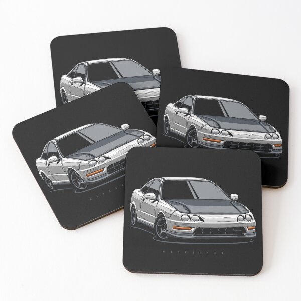Item preview, Integra Type R DC2 designed and sold by OlegMarkaryan.
