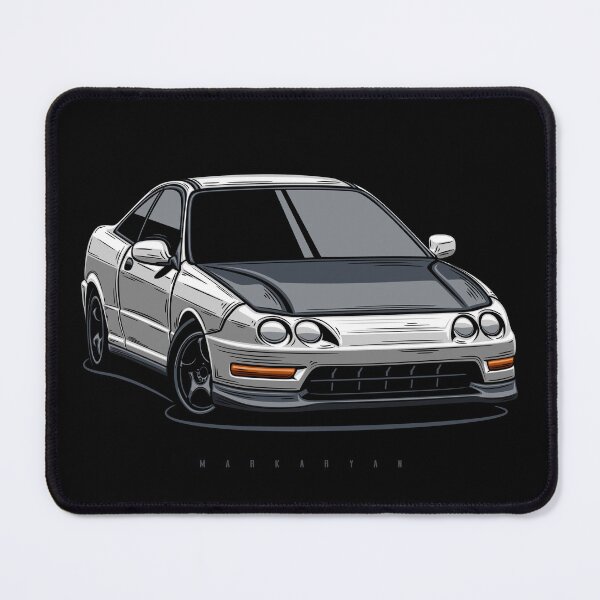 Item preview, Integra Type R DC2 designed and sold by OlegMarkaryan.