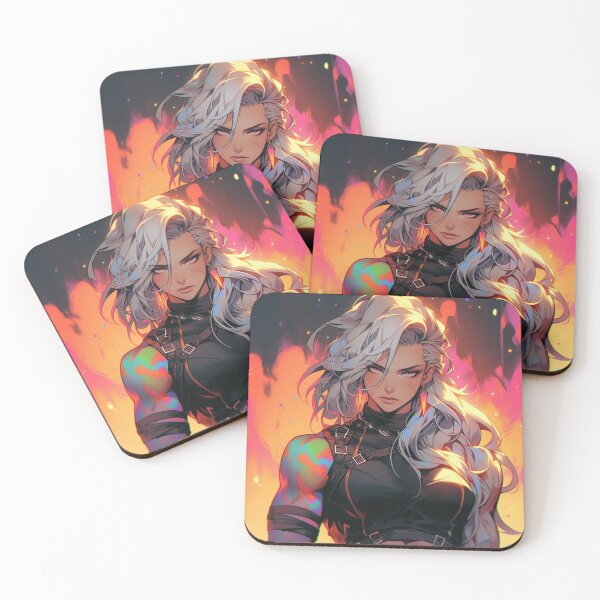 Item preview, Pure Power designed and sold by AxeWave.