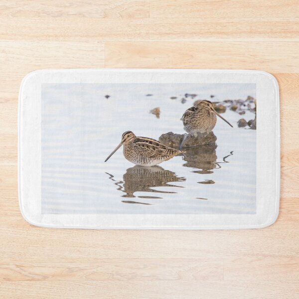 Item preview, Common Snipe designed and sold by LaurenTucker.