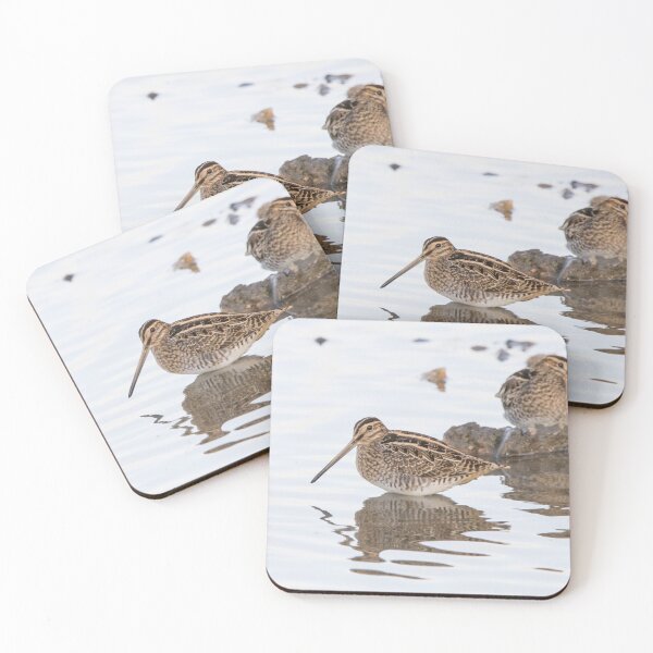 Item preview, Common Snipe designed and sold by LaurenTucker.