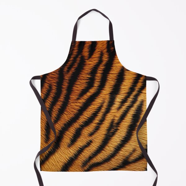 Item preview, Tiger Fury designed and sold by AxeWave.