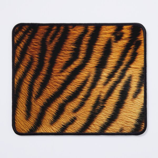 Item preview, Tiger Fury designed and sold by AxeWave.