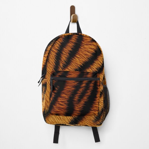 Item preview, Tiger Fury designed and sold by AxeWave.