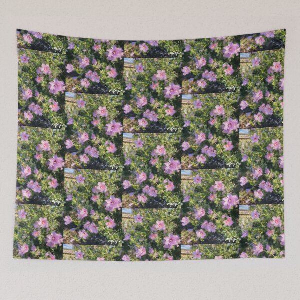 Item preview, Rose of Sharon III designed and sold by maryawms.