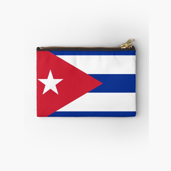 Item preview, National Flag Republic of Cuba designed and sold by Danler.