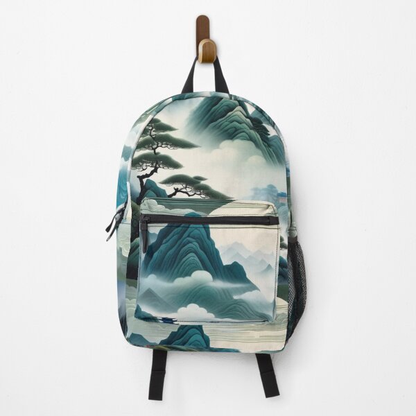 Item preview, Chinese Painting in Japanese Style designed and sold by joejiing.