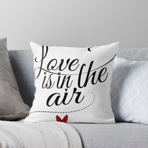 Item preview, love is in the air designed and sold by itsinnav.