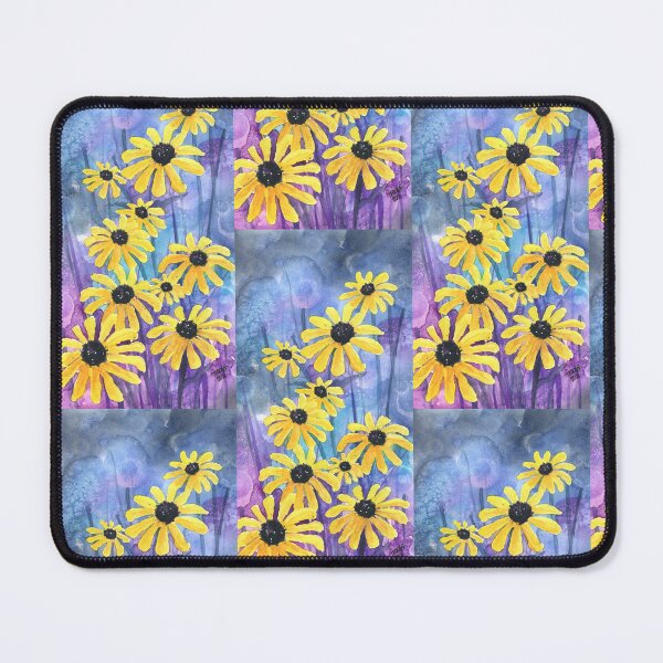 Item preview, Black-eyed Susans designed and sold by Taphath Foose.