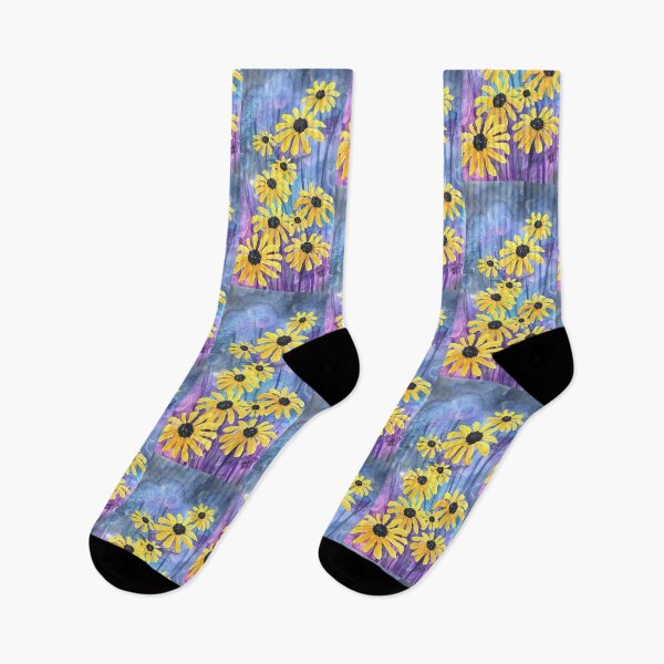 Item preview, Black-eyed Susans designed and sold by Taphath Foose.