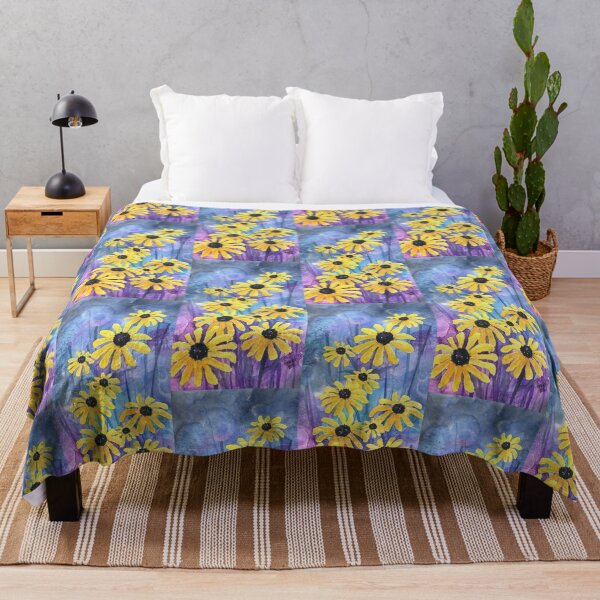 Item preview, Black-eyed Susans designed and sold by Taphath Foose.