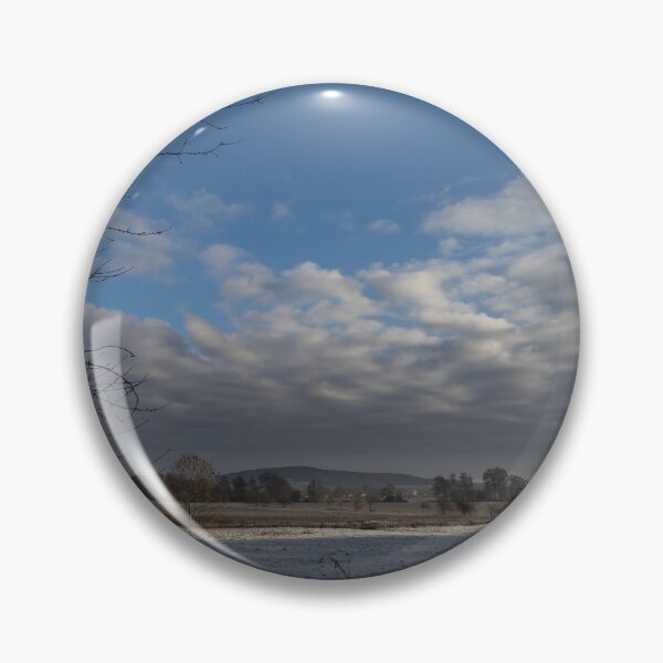 Item preview, Winter Landscape designed and sold by Calidris Fotografie Steffi & Ben Köppler.
