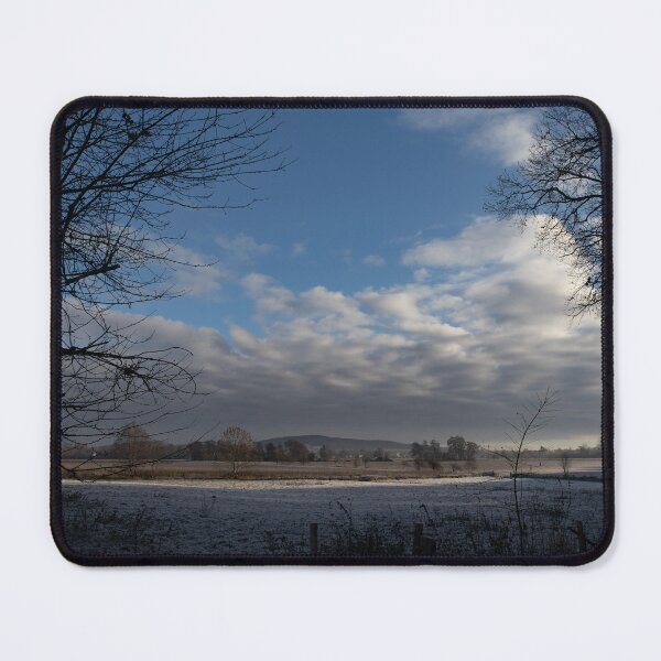 Item preview, Winter Landscape designed and sold by Calidris Fotografie Steffi & Ben Köppler.