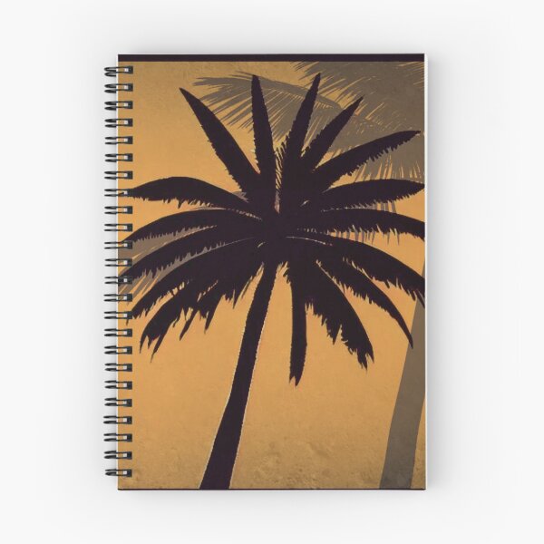 Item preview, PALM TREES designed and sold by inarausch2023.