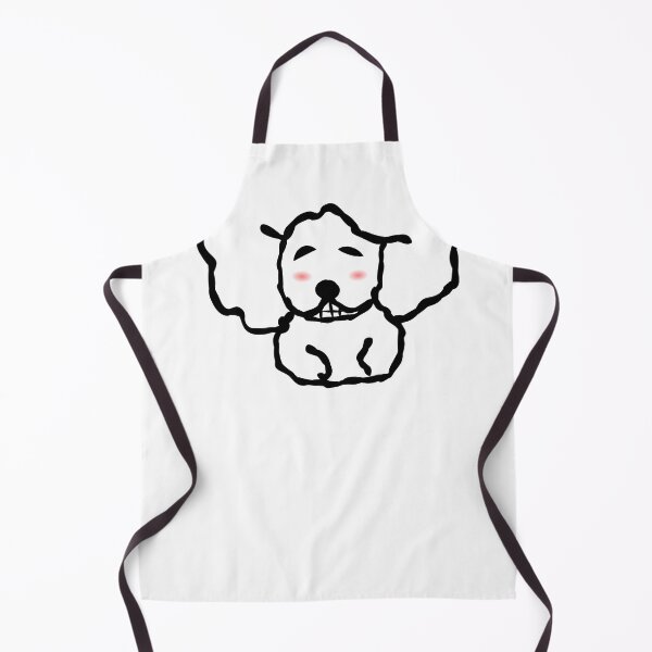 Item preview, A dog that makes you want to laugh just by looking at it designed and sold by aimicat.