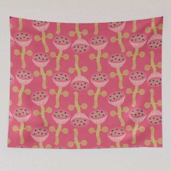 Item preview, Pitaya pink fruit designed and sold by janedrawsthings.