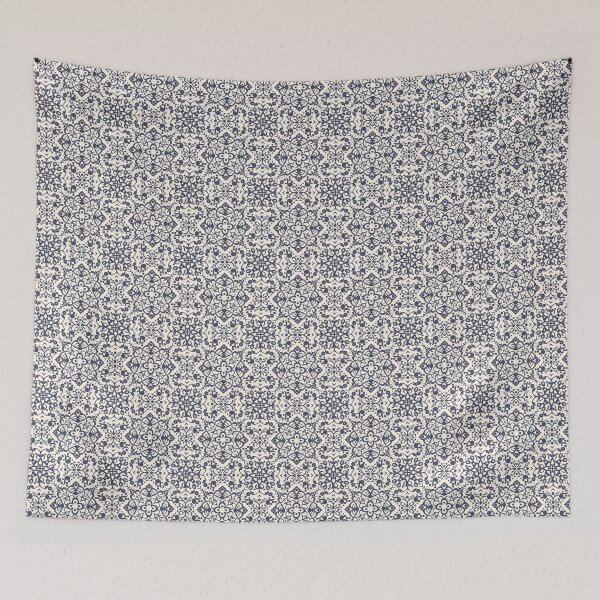 Item preview, Lace Inspired Pattern 3 designed and sold by HahaHandlesHub.