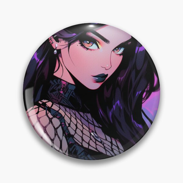 Artikelvorschau, Extravagante Gotik entworfen und verkauft von AxeWave.