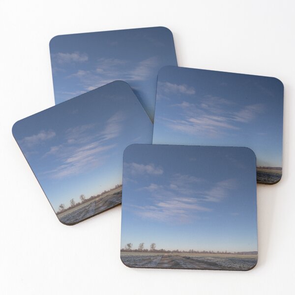 Item preview, Winter Landscape designed and sold by Calidris Fotografie Steffi & Ben Köppler.