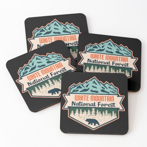 Item preview, White Mountain National Forest designed and sold by Nature-spirit.