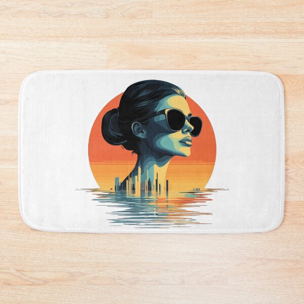 Item preview, A Splash of Sunset designed and sold by Artisleek Designs.