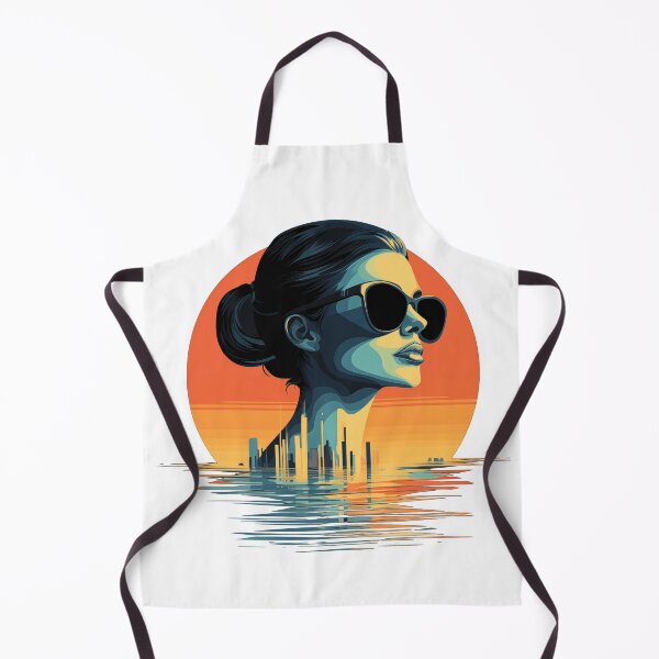 Item preview, A Splash of Sunset designed and sold by Artisleek Designs.