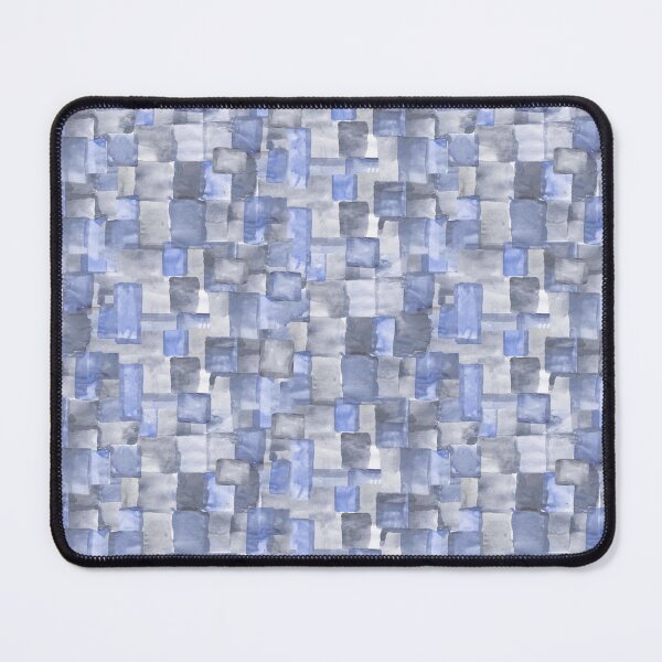 Item preview, Geometric soft watercolor	 designed and sold by Alessandro Remo Mazzoni Remotextiles.