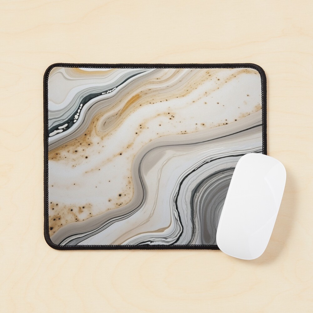 Item preview, Mouse Pad designed and sold by SmileshareShop.