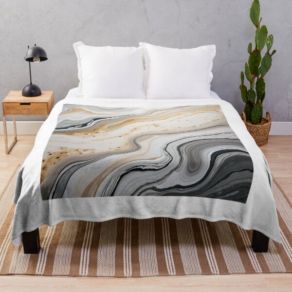 Item preview, Beauty marble pattern designed and sold by SmileshareShop.