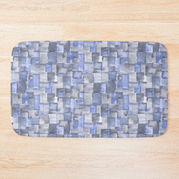 Item preview, Geometric soft watercolor	 designed and sold by Alessandro Remo Mazzoni Remotextiles.