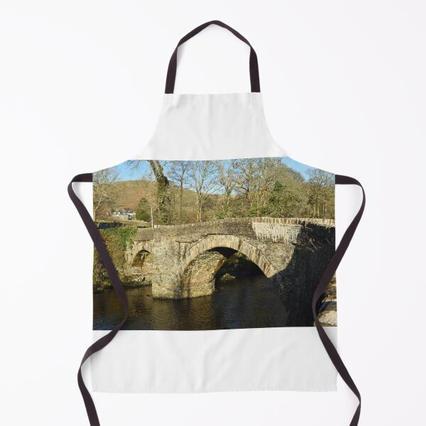 Item preview, Arched Stone Bridge over River Rawthey close to Sedburgh Cumbria  designed and sold by Cameranick.