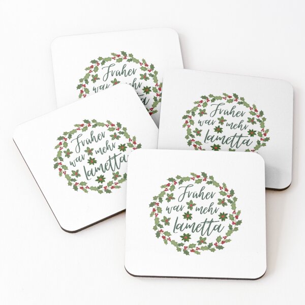 Item preview, There used to be more lametta designed and sold by addict2reading.