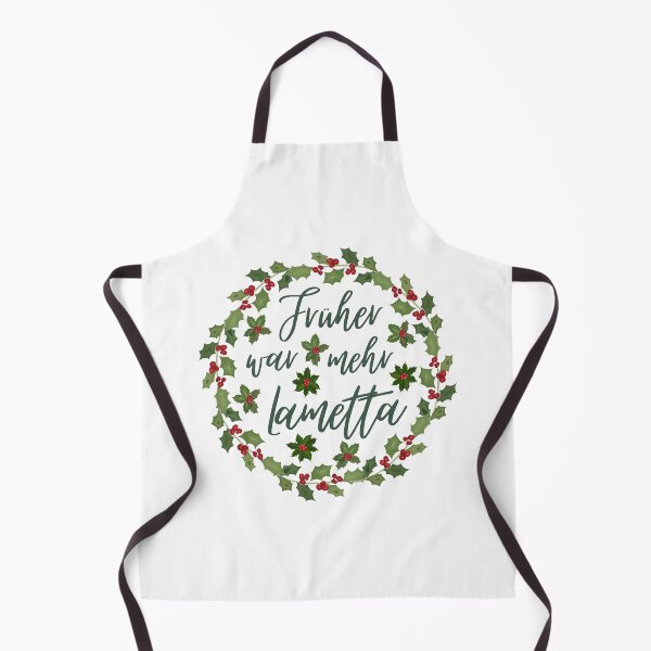 Item preview, There used to be more lametta designed and sold by addict2reading.