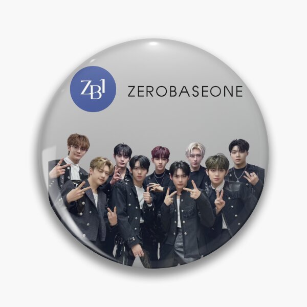 Item preview, zerobaseone (ZB1) designed and sold by jaofnn.