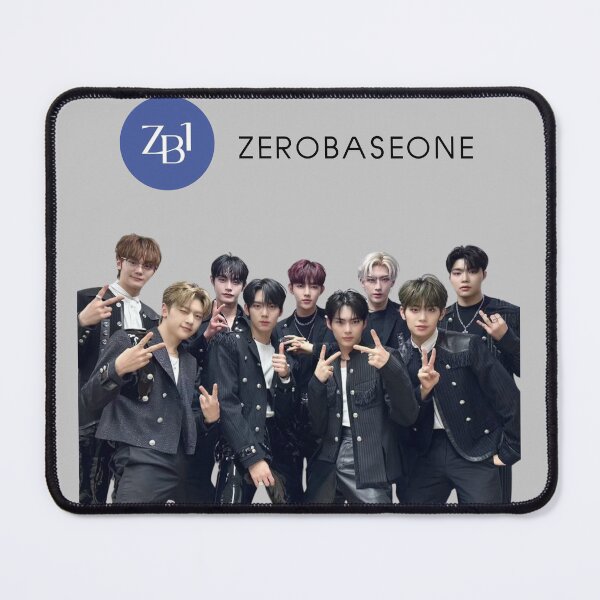 Item preview, zerobaseone (ZB1) designed and sold by jaofnn.